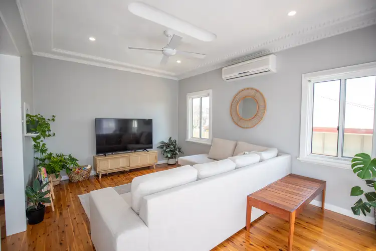 Second view of Homely house listing, 26 May Street, Inverell NSW 2360