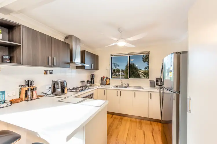 Main view of Homely villa listing, 11/4 Bosley Street, Sunset Beach WA 6530