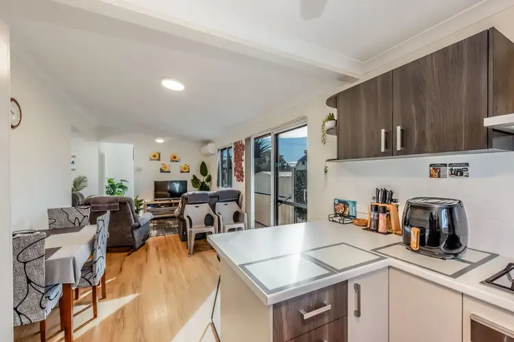 Third view of Homely villa listing, 11/4 Bosley Street, Sunset Beach WA 6530