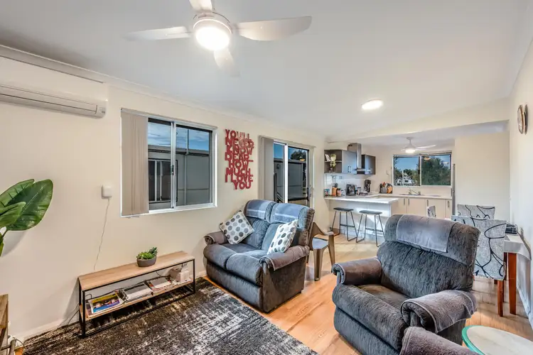 Fourth view of Homely villa listing, 11/4 Bosley Street, Sunset Beach WA 6530