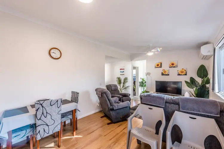 Fifth view of Homely villa listing, 11/4 Bosley Street, Sunset Beach WA 6530