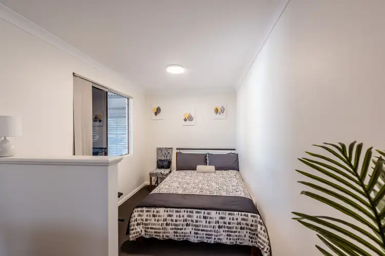 Sixth view of Homely villa listing, 11/4 Bosley Street, Sunset Beach WA 6530
