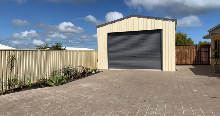 Second view of Homely house listing, 14 Pinnclea Heights, Drummond Cove WA 6532