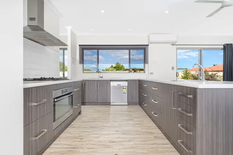 Third view of Homely house listing, 14 Pinnclea Heights, Drummond Cove WA 6532
