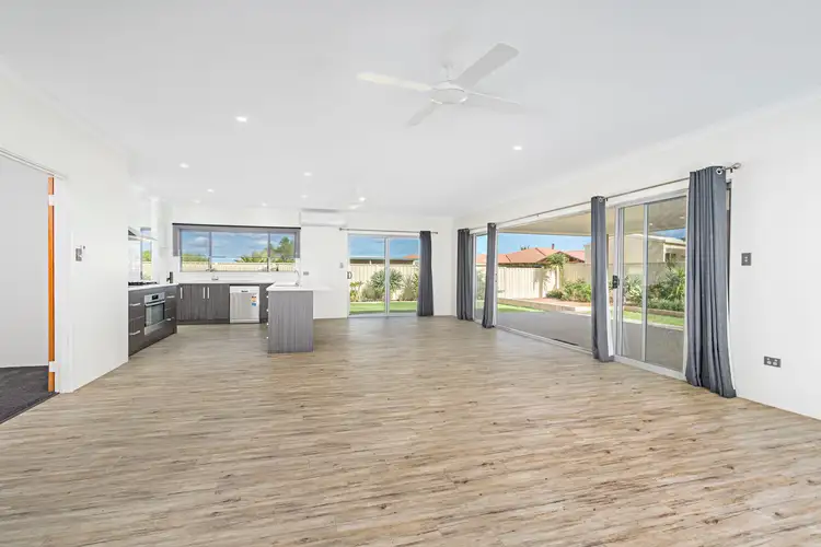 Fourth view of Homely house listing, 14 Pinnclea Heights, Drummond Cove WA 6532