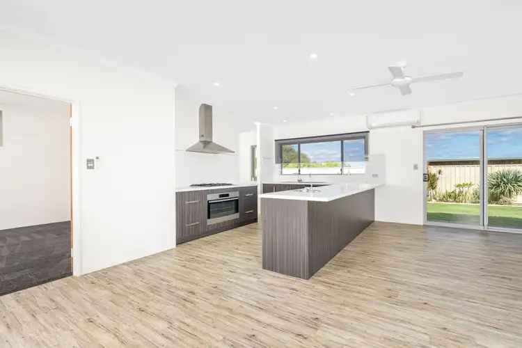 Fifth view of Homely house listing, 14 Pinnclea Heights, Drummond Cove WA 6532