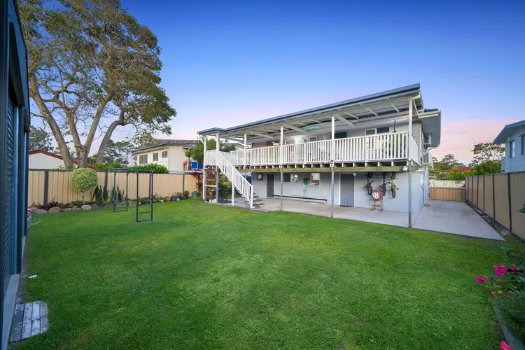 35 Keats Avenue
