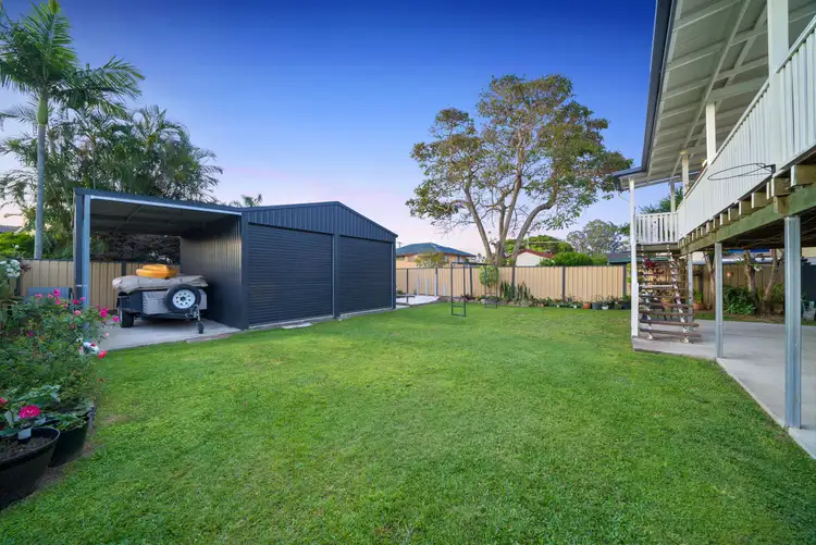 Second view of Homely house listing, 35 Keats Avenue, Strathpine QLD 4500