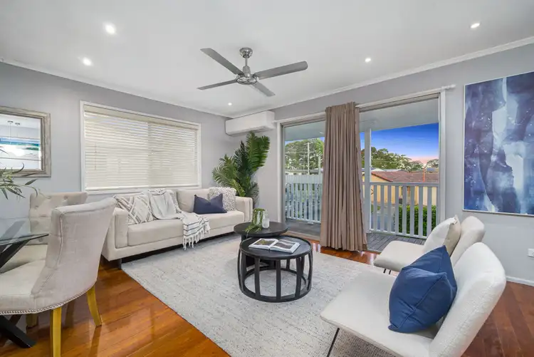 Fourth view of Homely house listing, 35 Keats Avenue, Strathpine QLD 4500