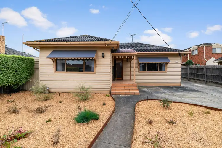 Main view of Homely house listing, 66A Barry Street, Reservoir VIC 3073