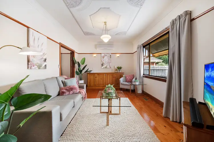 Second view of Homely house listing, 66A Barry Street, Reservoir VIC 3073
