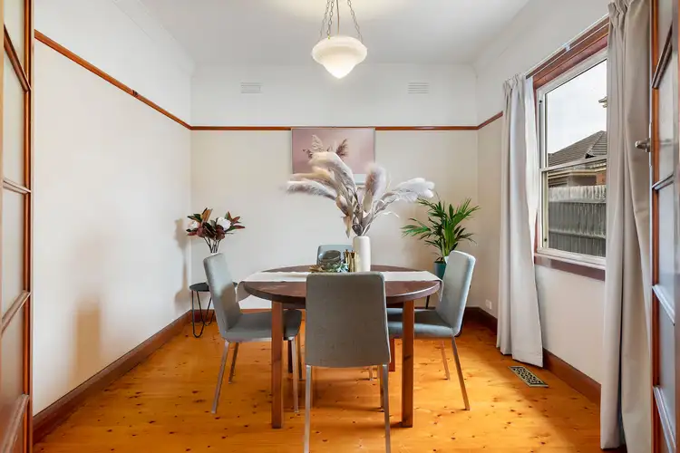 Third view of Homely house listing, 66A Barry Street, Reservoir VIC 3073