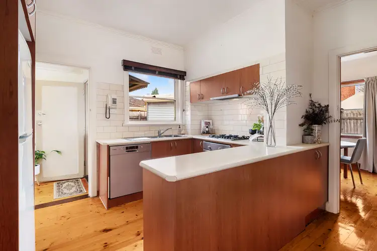 Fourth view of Homely house listing, 66A Barry Street, Reservoir VIC 3073
