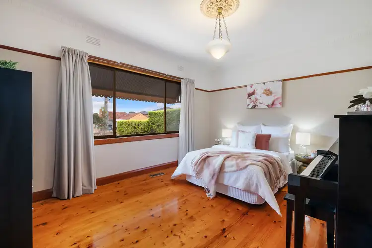 Fifth view of Homely house listing, 66A Barry Street, Reservoir VIC 3073