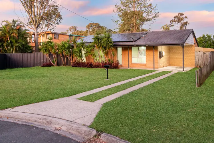 Main view of Homely house listing, 11 Duncan Avenue, Deception Bay QLD 4508