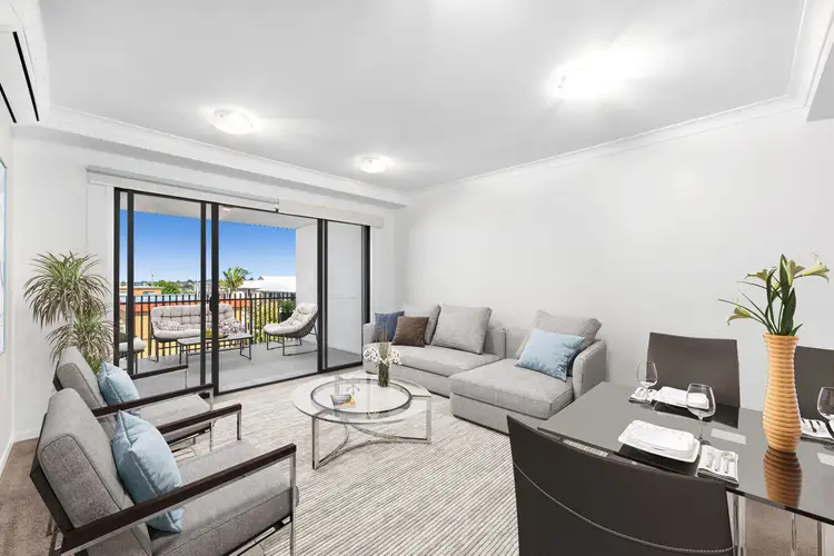 406/24 Zenith Avenue, Chermside QLD 4032