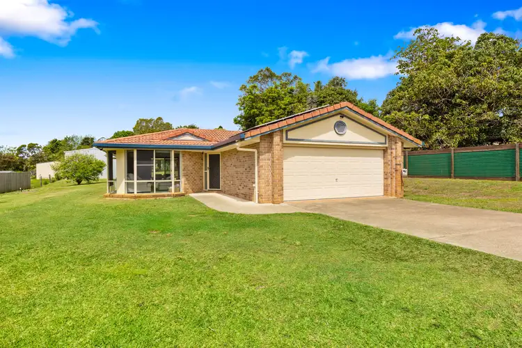 49 Outlook Drive, Glass House Mountains QLD 4518