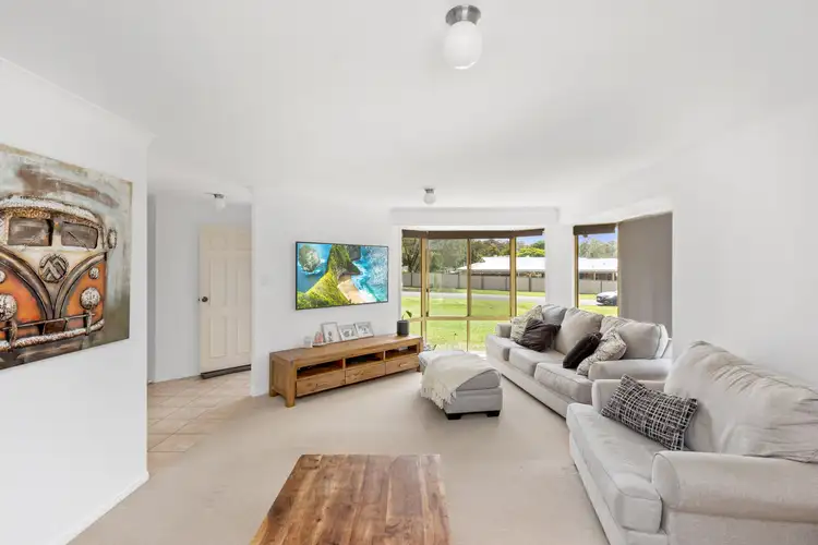 Fourth view of Homely house listing, 49 Outlook Drive, Glass House Mountains QLD 4518