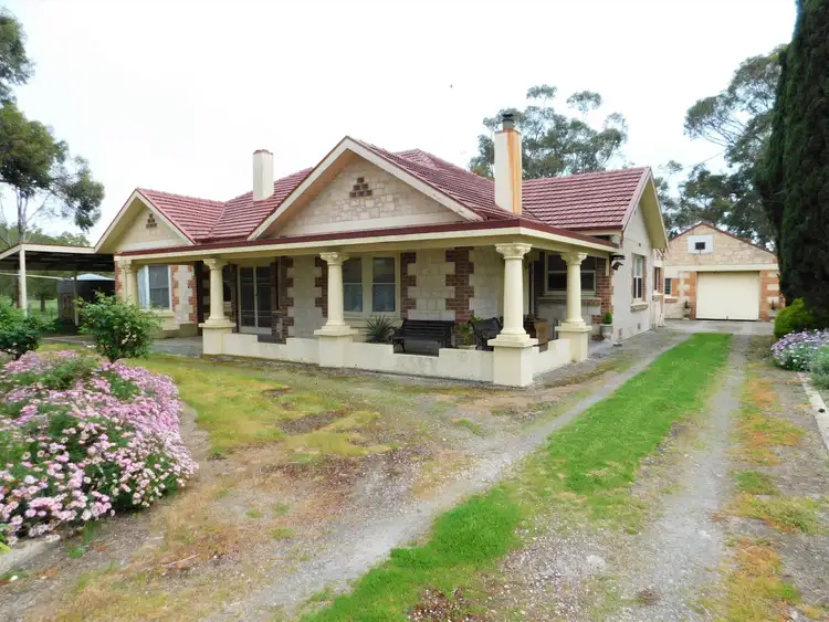 Second view of Homely house listing, 1648 Rowney Road, Buckingham SA 5270