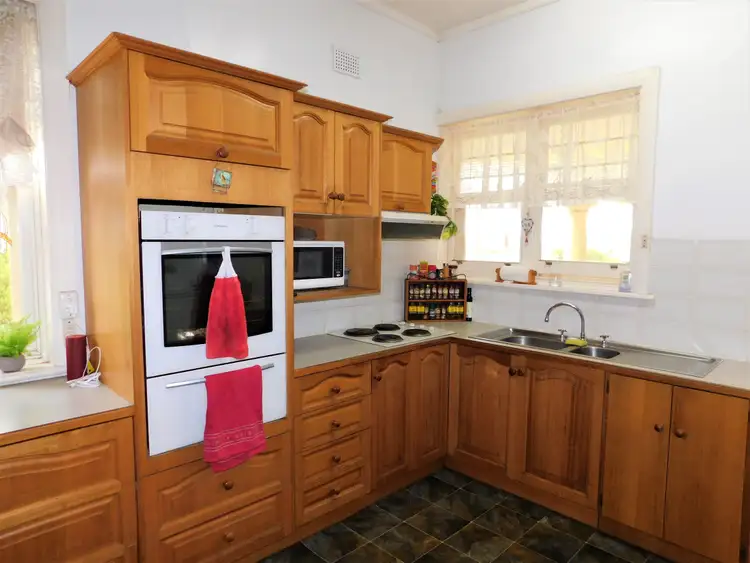 Fifth view of Homely house listing, 1648 Rowney Road, Buckingham SA 5270