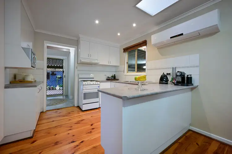 Second view of Homely house listing, 27 Hurcombe Crescent, Port Augusta West SA 5700