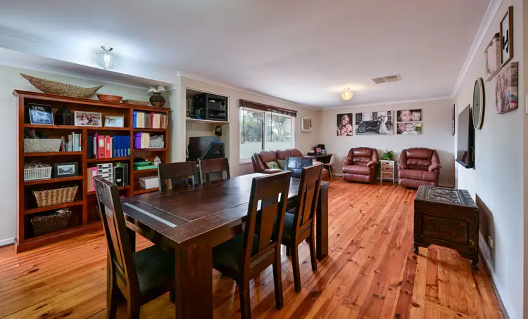 Fourth view of Homely house listing, 27 Hurcombe Crescent, Port Augusta West SA 5700