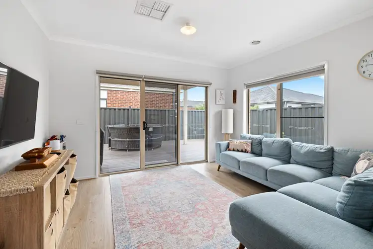 Sixth view of Homely house listing, 14 Stableford Street, Werribee VIC 3030
