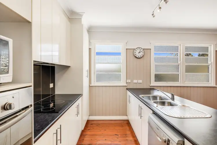 Third view of Homely house listing, 214 Mackenzie Street, Rangeville QLD 4350