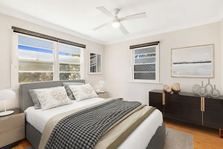 Fifth view of Homely house listing, 214 Mackenzie Street, Rangeville QLD 4350