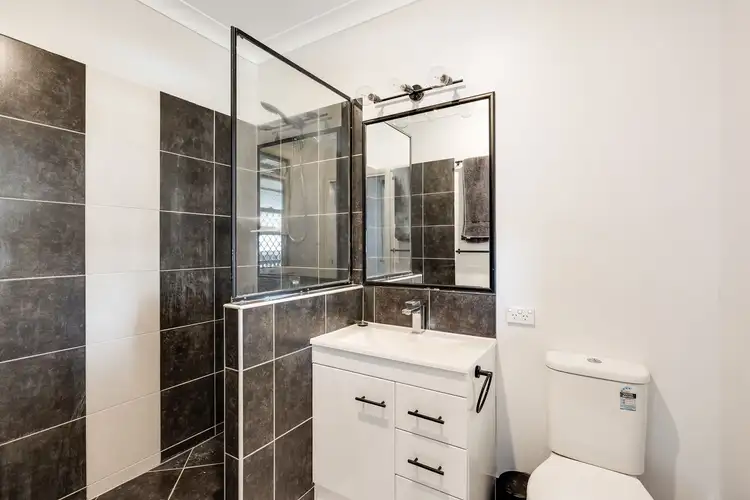 Sixth view of Homely house listing, 214 Mackenzie Street, Rangeville QLD 4350