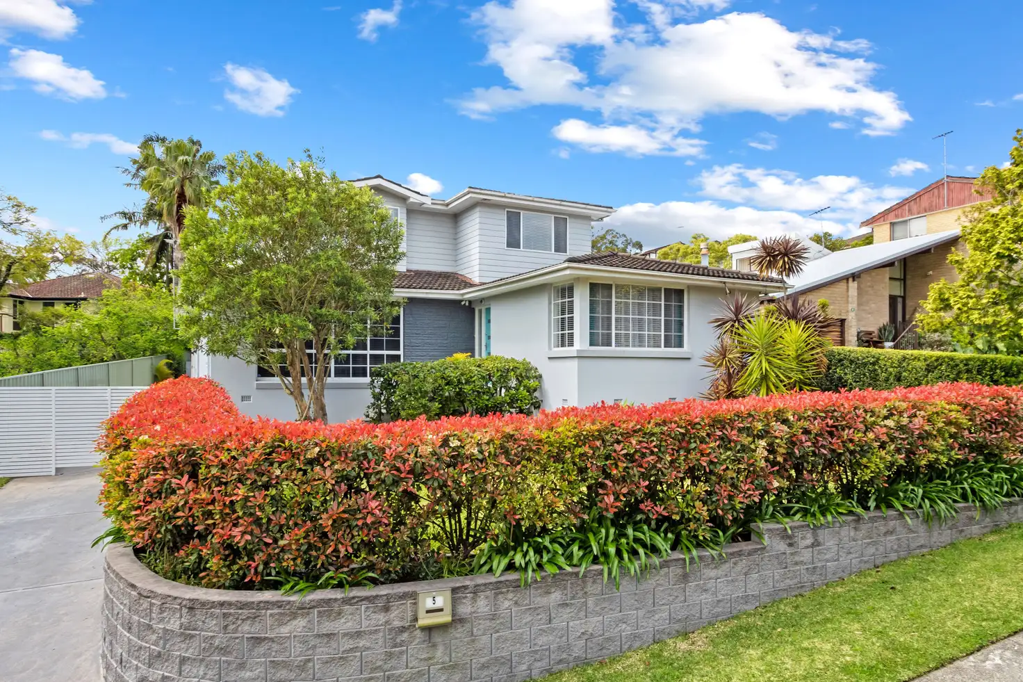 Main view of Homely house listing, 5 Siandra Drive, Kareela NSW 2232