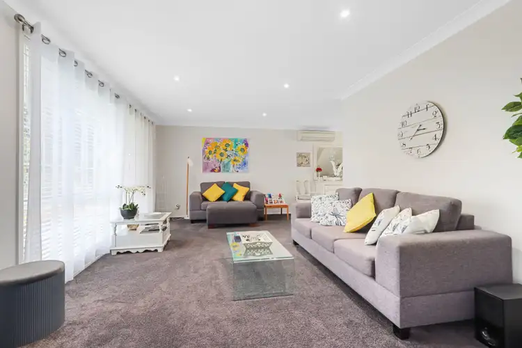 Second view of Homely house listing, 5 Siandra Drive, Kareela NSW 2232