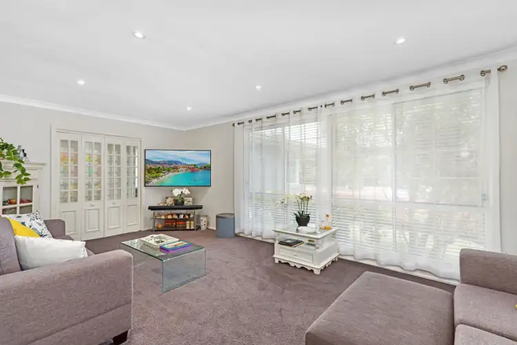 Third view of Homely house listing, 5 Siandra Drive, Kareela NSW 2232