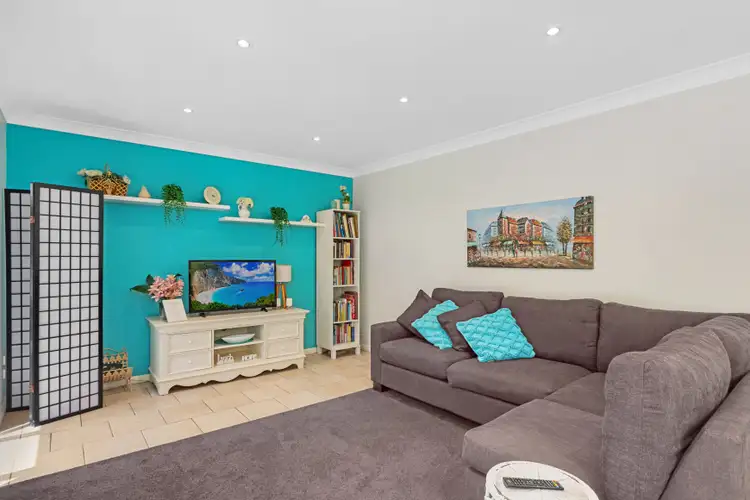Fourth view of Homely house listing, 5 Siandra Drive, Kareela NSW 2232