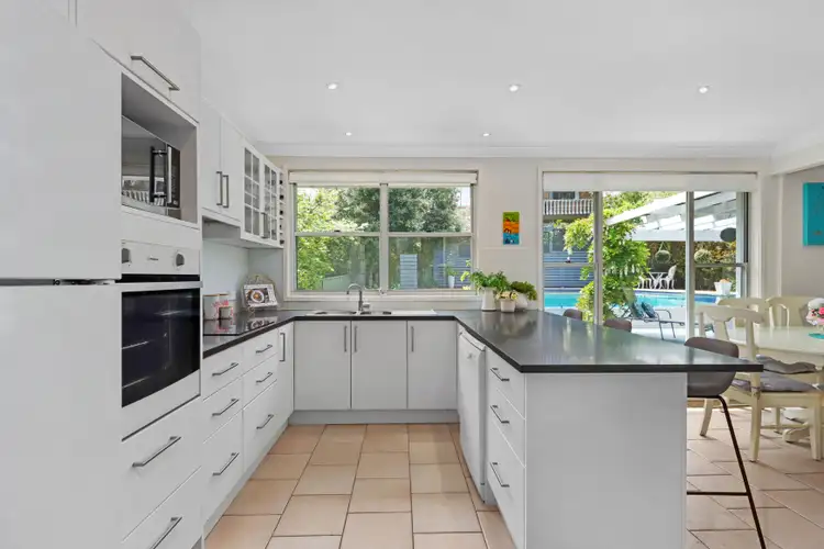 Sixth view of Homely house listing, 5 Siandra Drive, Kareela NSW 2232