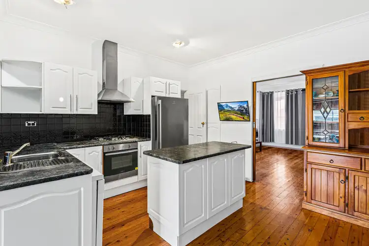 Second view of Homely house listing, 32 Marchant Crescent, Mount Warrigal NSW 2528