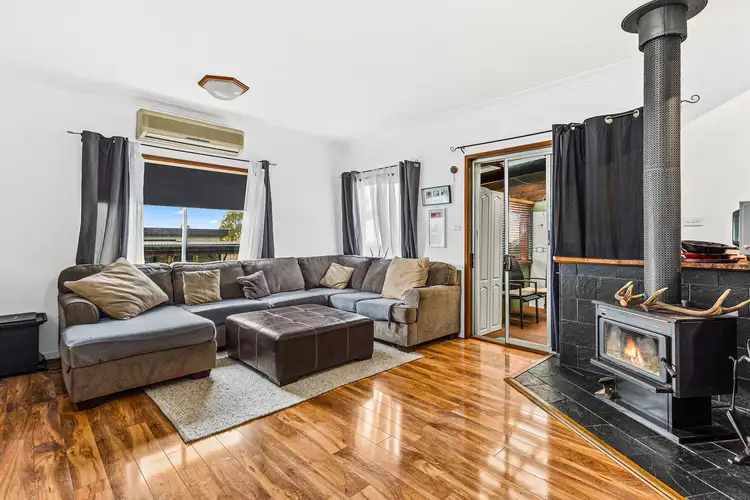 Third view of Homely house listing, 32 Marchant Crescent, Mount Warrigal NSW 2528