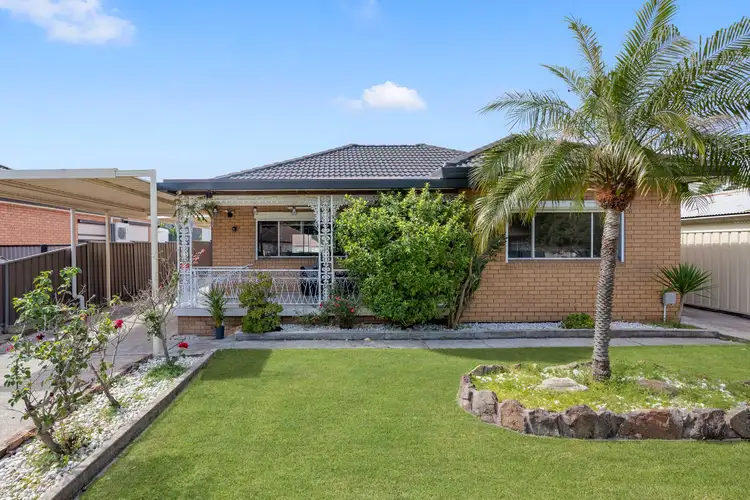 250 Memorial Avenue, Liverpool NSW 2170