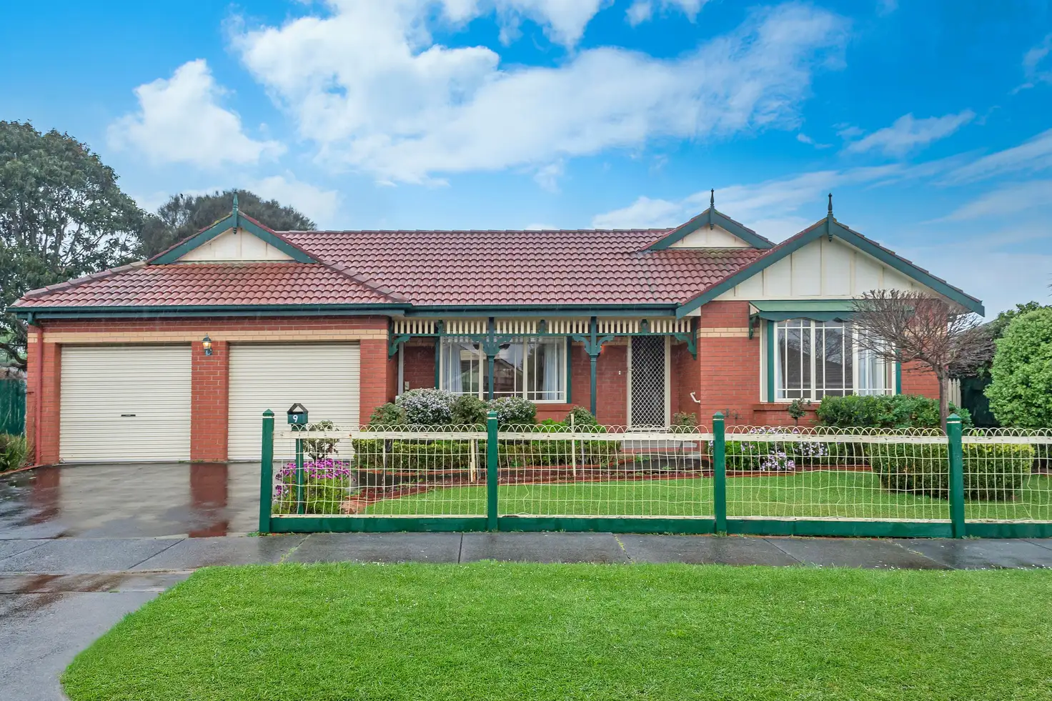 Main view of Homely house listing, 9 Baeckea Close, Warrnambool VIC 3280
