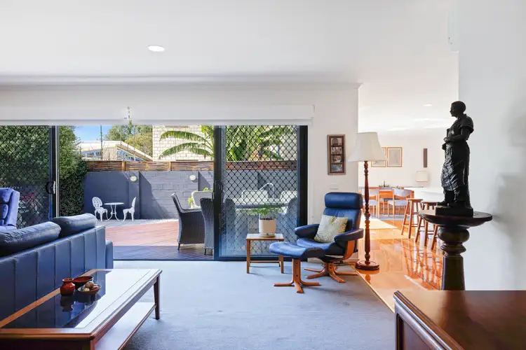 Fourth view of Homely house listing, 2/4 Vaughan Street, Cowes VIC 3922