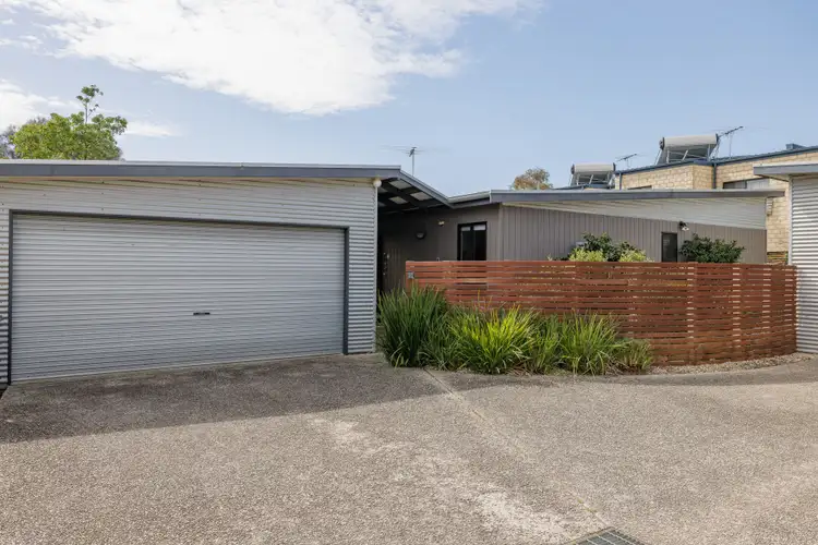 Fifth view of Homely house listing, 2/4 Vaughan Street, Cowes VIC 3922