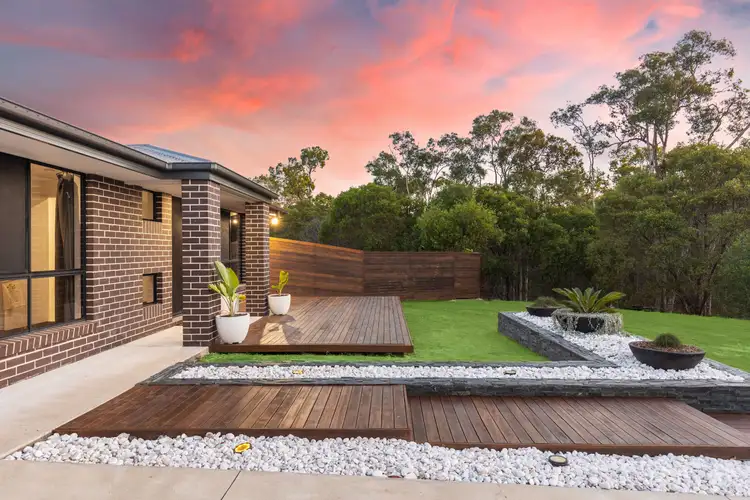 Third view of Homely house listing, 20 Tranquil Drive, Wondunna QLD 4655