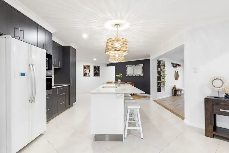 Fourth view of Homely house listing, 20 Tranquil Drive, Wondunna QLD 4655