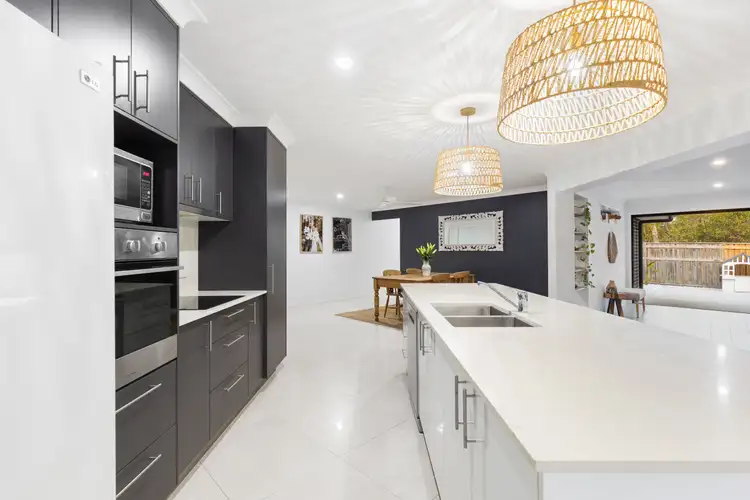 Fifth view of Homely house listing, 20 Tranquil Drive, Wondunna QLD 4655