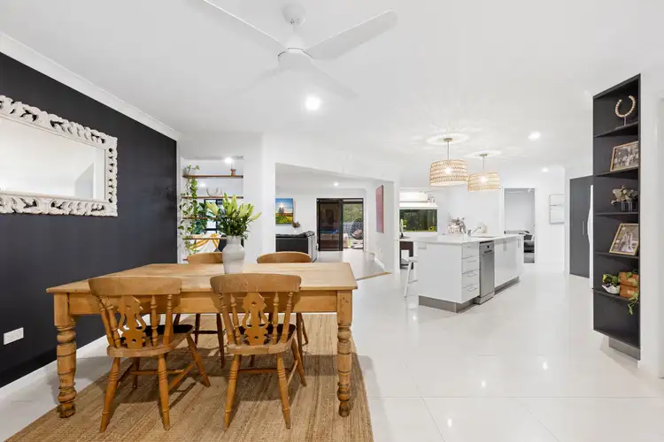 Sixth view of Homely house listing, 20 Tranquil Drive, Wondunna QLD 4655