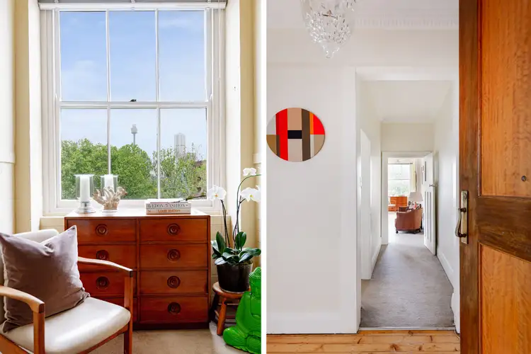 Main view of Homely apartment listing, 21/7 Springfield Avenue, Potts Point NSW 2011
