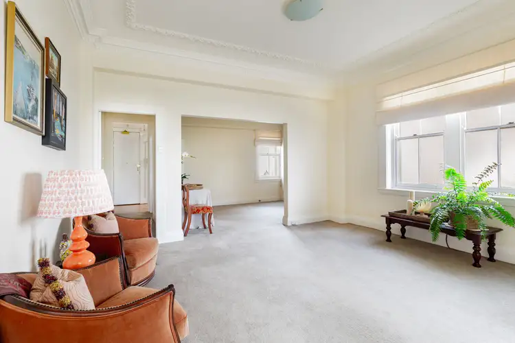 Third view of Homely apartment listing, 21/7 Springfield Avenue, Potts Point NSW 2011