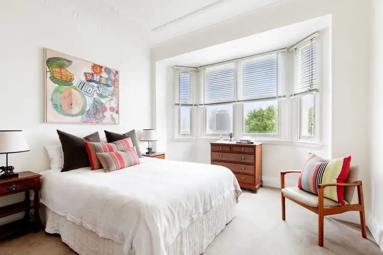 Fourth view of Homely apartment listing, 21/7 Springfield Avenue, Potts Point NSW 2011