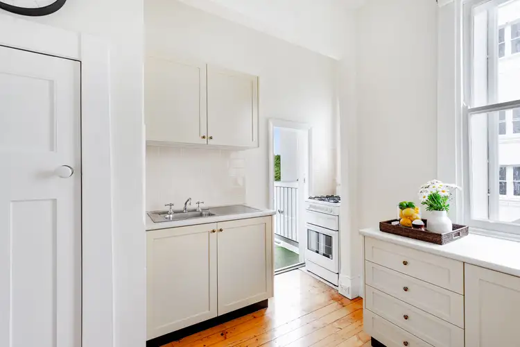 Sixth view of Homely apartment listing, 21/7 Springfield Avenue, Potts Point NSW 2011