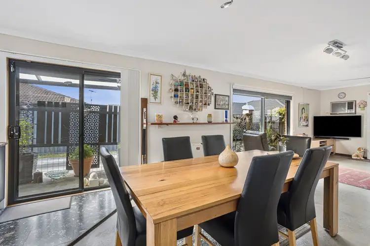 Third view of Homely house listing, 79 Hayes Avenue, Rosebud VIC 3939